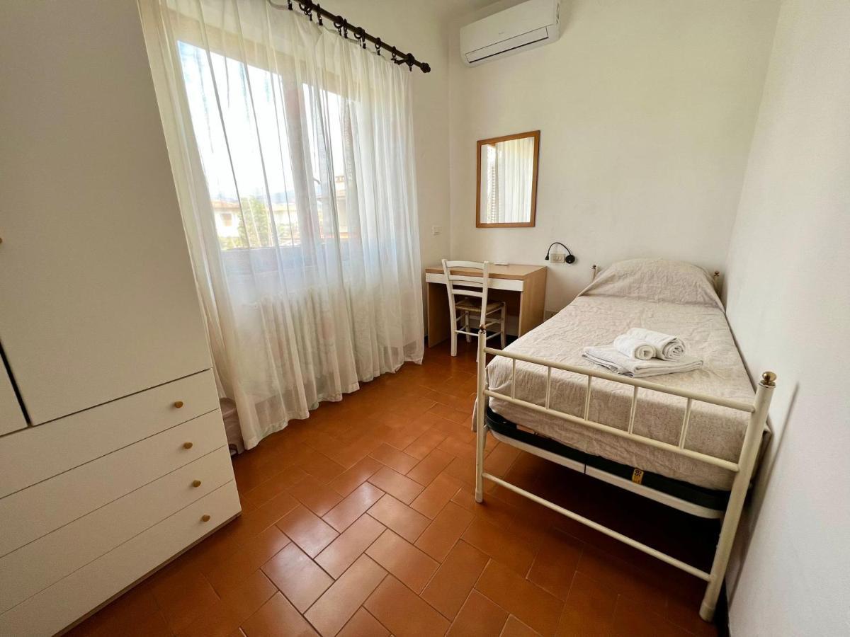 Bed&Breakfast Villa Lorena Forte dei Marmi Dış mekan fotoğraf