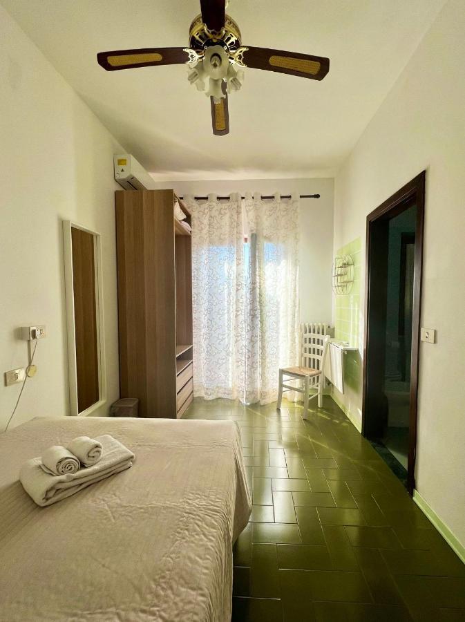Bed&Breakfast Villa Lorena Forte dei Marmi Dış mekan fotoğraf