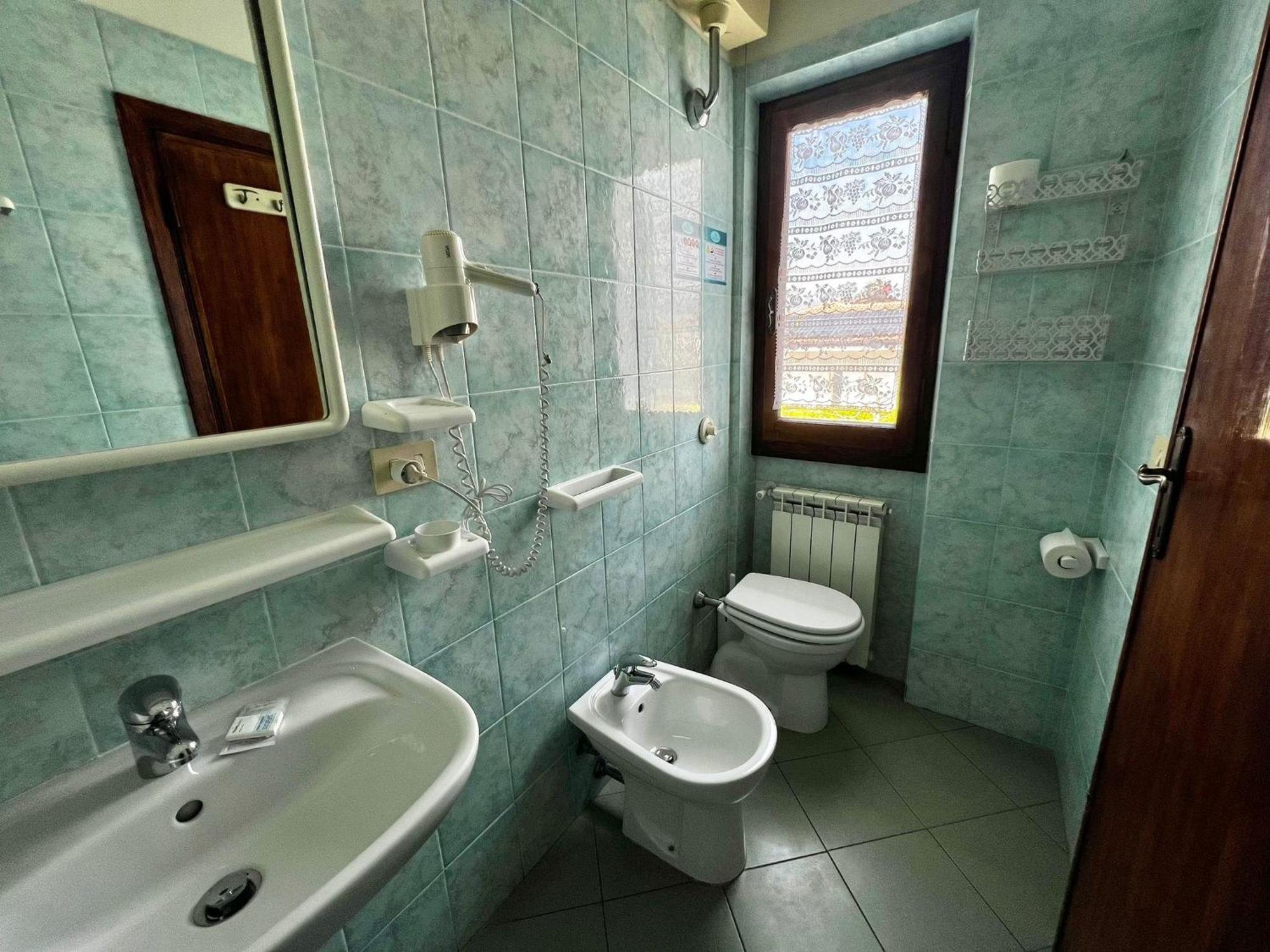 Bed&Breakfast Villa Lorena Forte dei Marmi Dış mekan fotoğraf