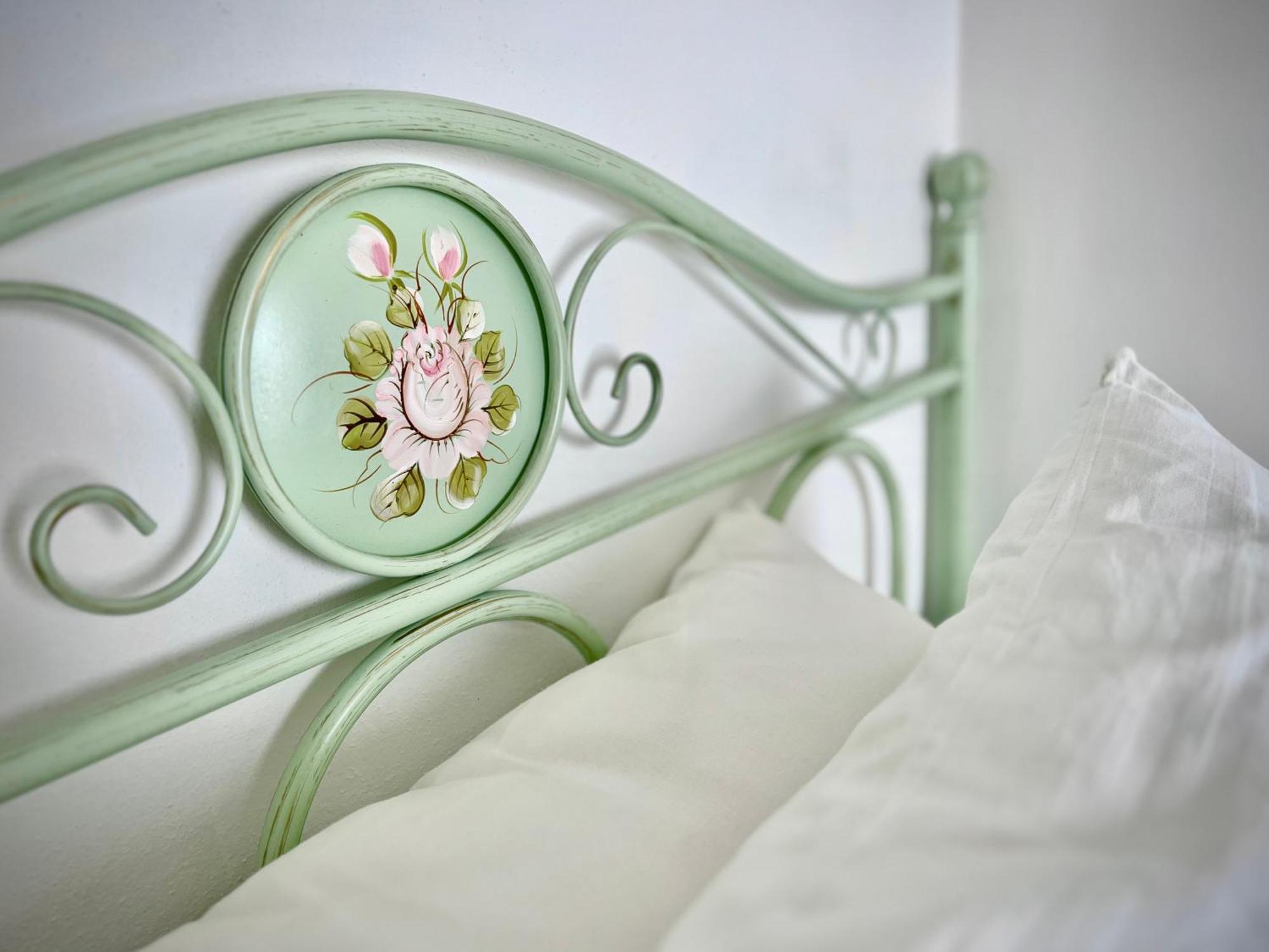Bed&Breakfast Villa Lorena Forte dei Marmi Dış mekan fotoğraf