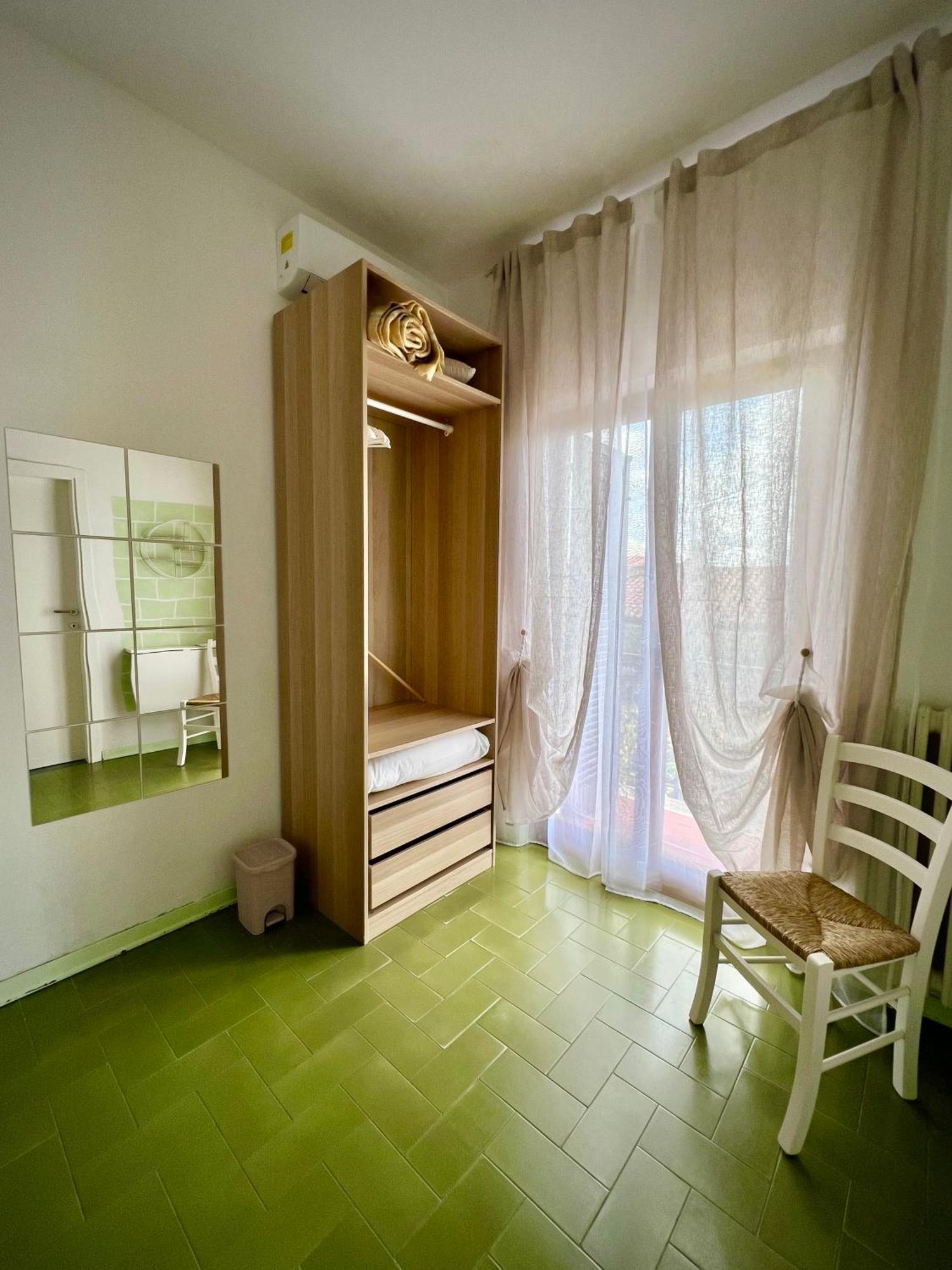 Bed&Breakfast Villa Lorena Forte dei Marmi Oda fotoğraf