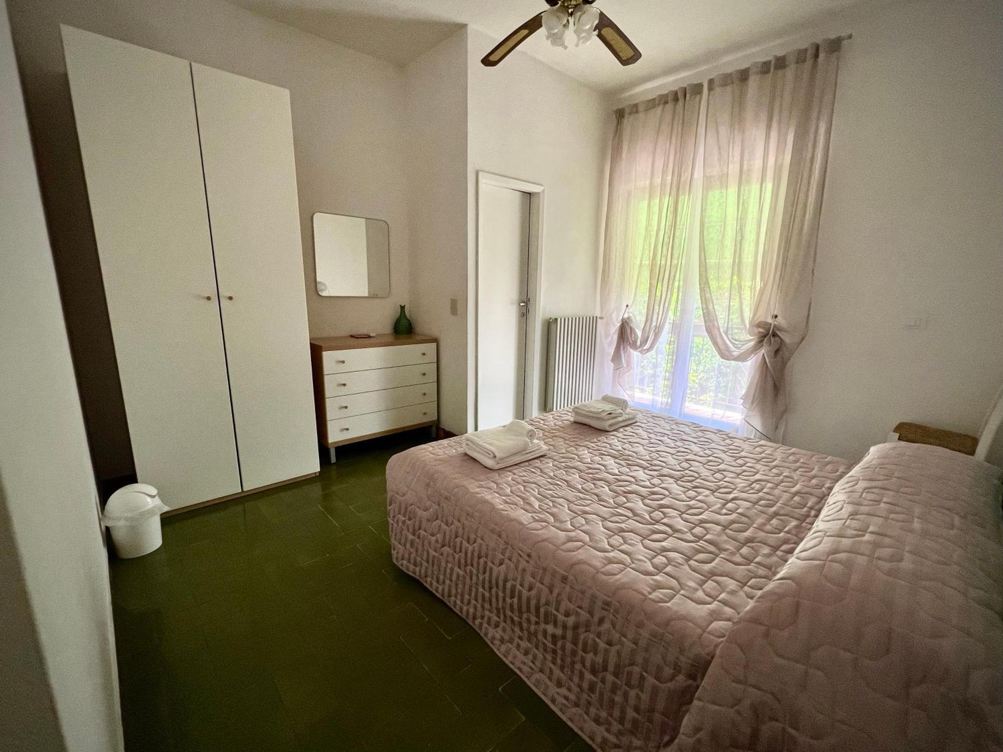 Bed&Breakfast Villa Lorena Forte dei Marmi Oda fotoğraf