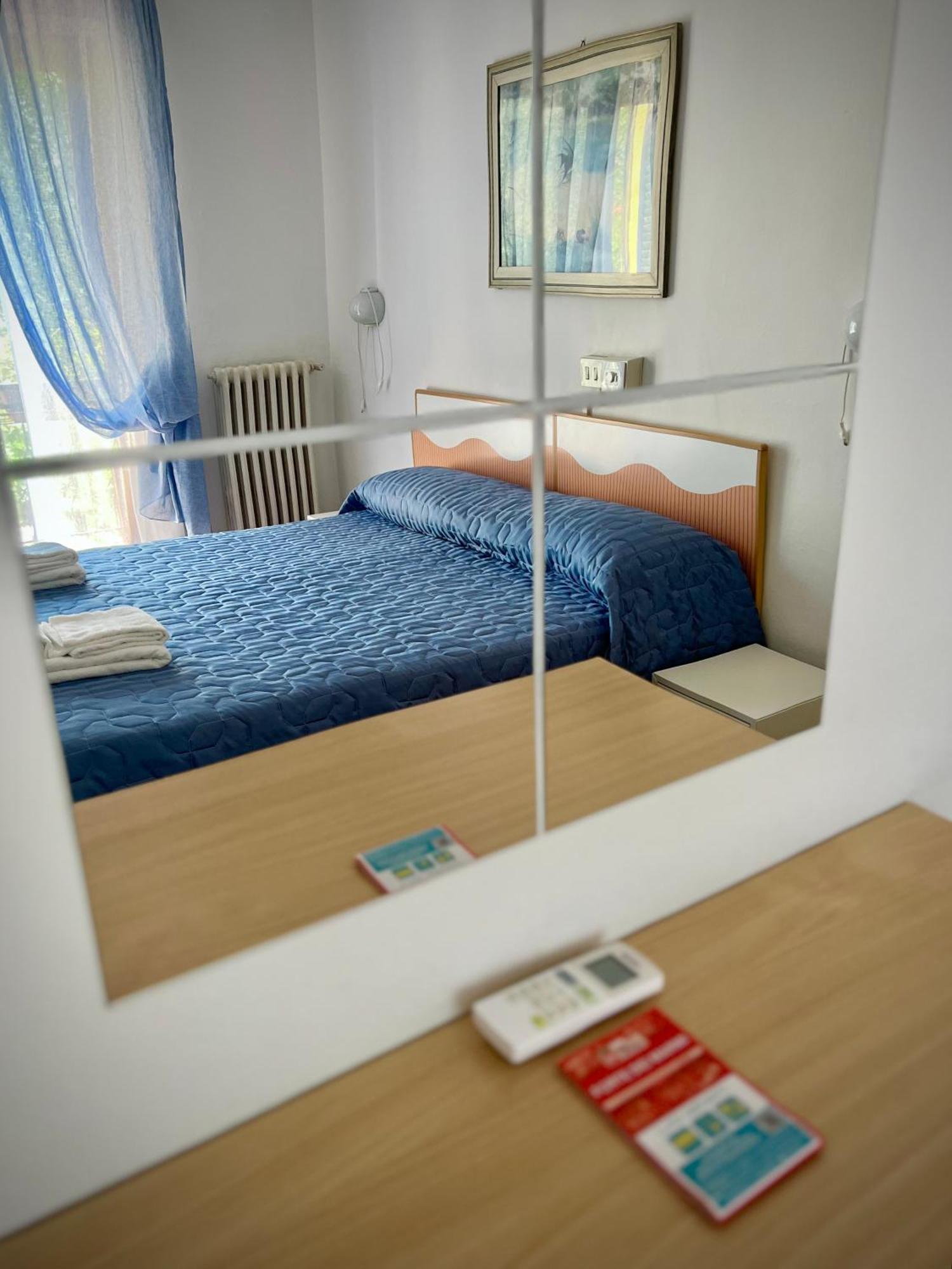 Bed&Breakfast Villa Lorena Forte dei Marmi Dış mekan fotoğraf